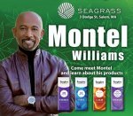 Montel Williams Updates